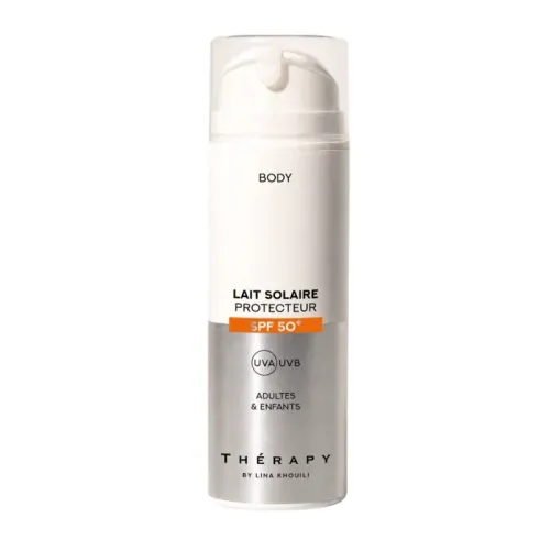 THERAPY LAIT SOLAIRE PROTECTEUR 150ML