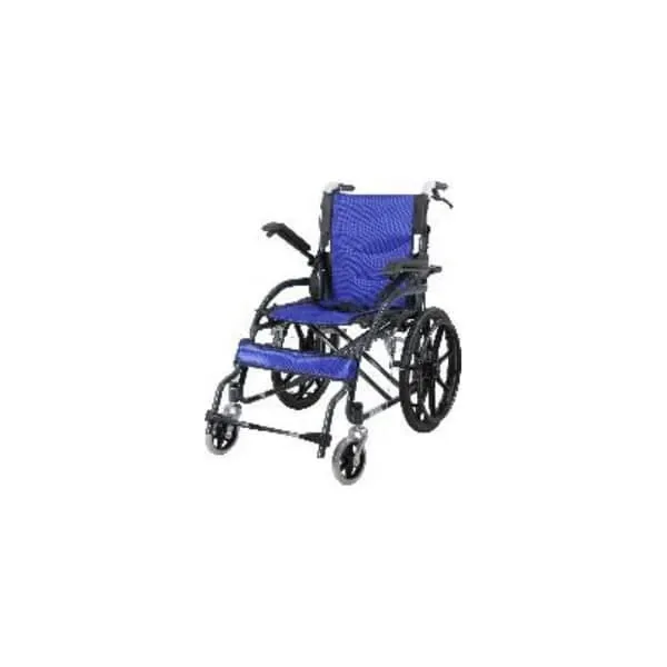 Chaise pédiatrique avec accoudoir amovible( seat 42 cm)