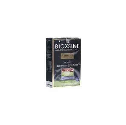 Bioxsine Femina Après Shampoing Anti-chute, 300ml