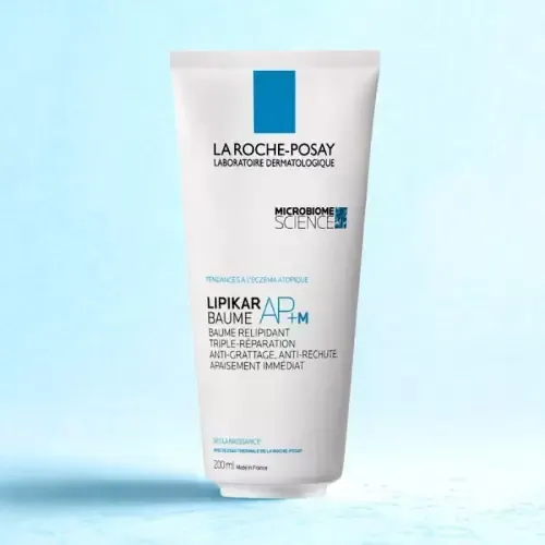 LA ROCHE POSAY LIPIKAR BAUME AP+M 200 ML