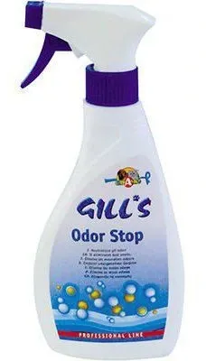 CROCI GILLS ANTI-ODEUR 300 ML
