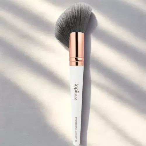TOPFACE PINCEAU VISAGE ET CORPS F23