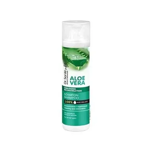 DR SANTE SHAMPOOING ALOE VERA 250ML