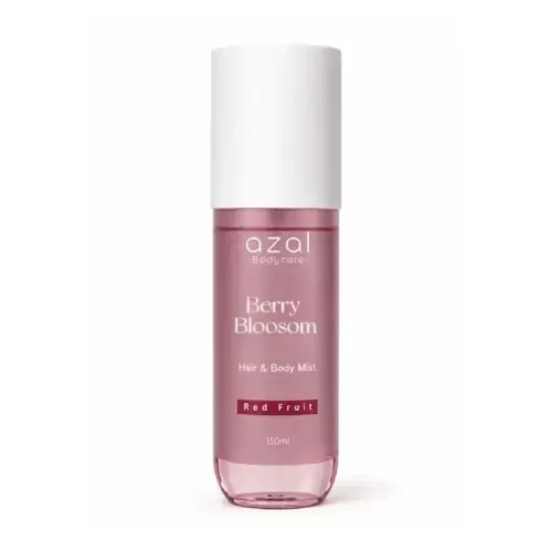 AZAL HAIR & BODY MIST BERRY BLOSSOM 150ML