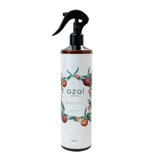 AZAL HOME MIST PECHE 500ML