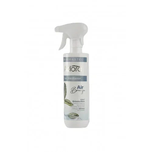HERASTEL ADORA DESODORISANT AIR BREEZE 500ML