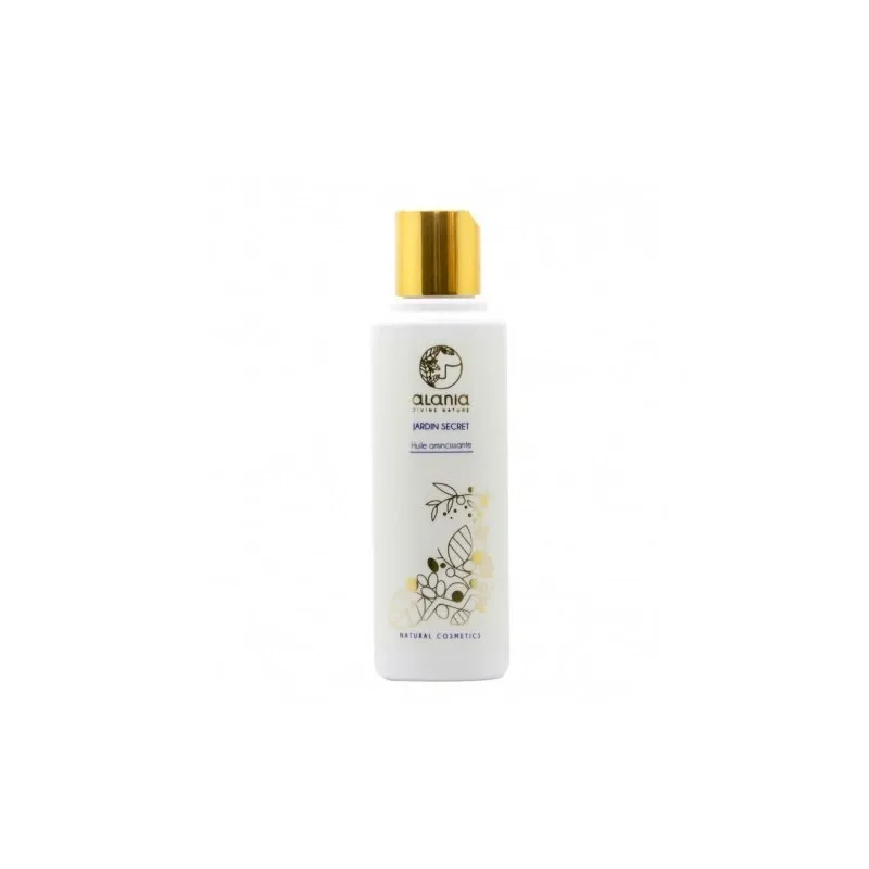 ALANIA Jardin secret Huile Amincissante,150 ml