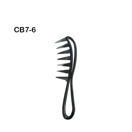 AZAL PEIGNE A ARRETES DE POISSON QUARTZ EDITION