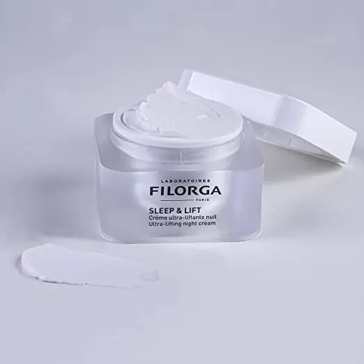 Filorga Sleep & Lift Crème Ultra-Liftante Nuit 50ml