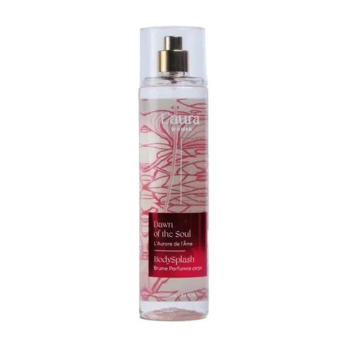 LAURA WOMEN BRUME PARFUMEE CORPS DAWN OF THE SOUL 250ML