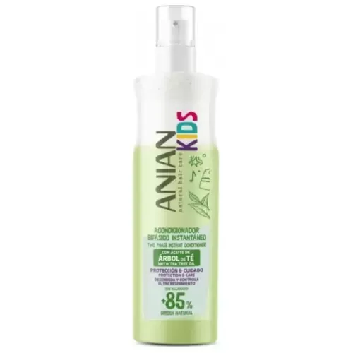 ANIAN KIDS BIPHASE HUILE D’ARBRE A THE 250ML