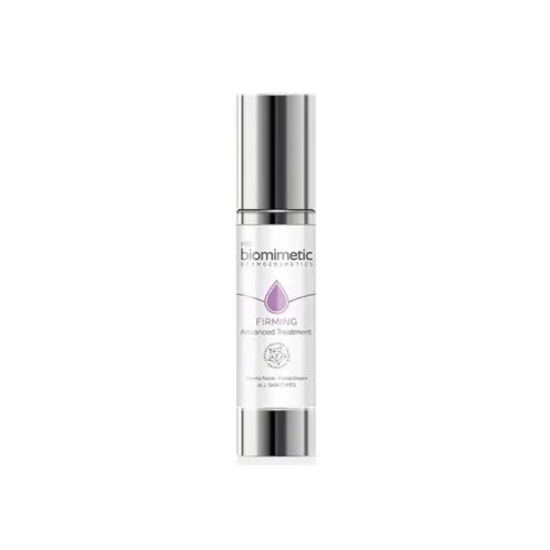 BIOMIMETIC ADVANCED CREME RAFFERMISSANTE 50ML