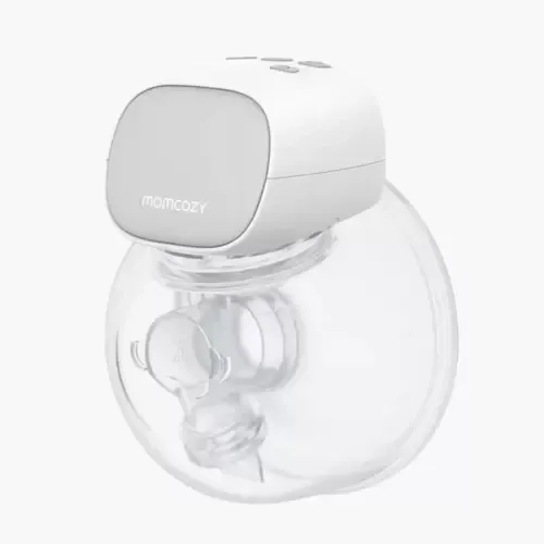 MOMCOZY S9 PRO TIRE LAIT ELECTRIQUE PORTABLE