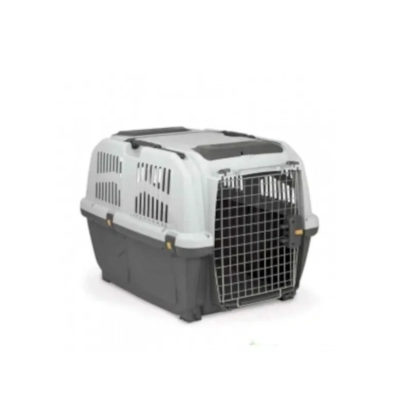 SKUDO CAISSE DE TRANSPORT PLASTIQUE TAILLE 6