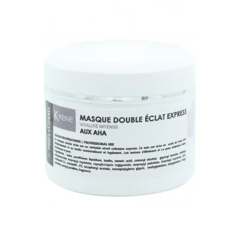 K-REINE MASQUE DOUBLE ECLAT EXPRESS 150ML