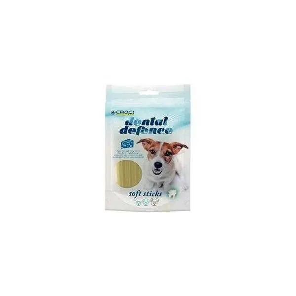 CROCI DENTAL DEFENCE CHEESE 4 PCS