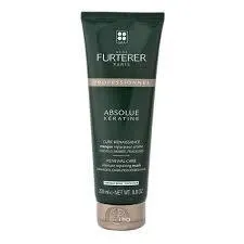 RENÉ FURTERER ABSOLUE KERATINE REPAIRING MASK 250ML – MASQUE RÉPARATEUR CHEVEUX ABIMES